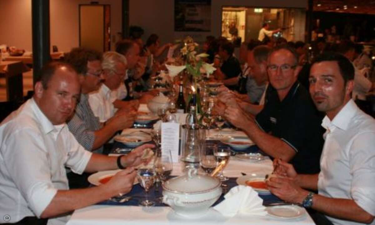 Selbst gekocht schmeckt eben doch am besten (Foto: Bluechip)