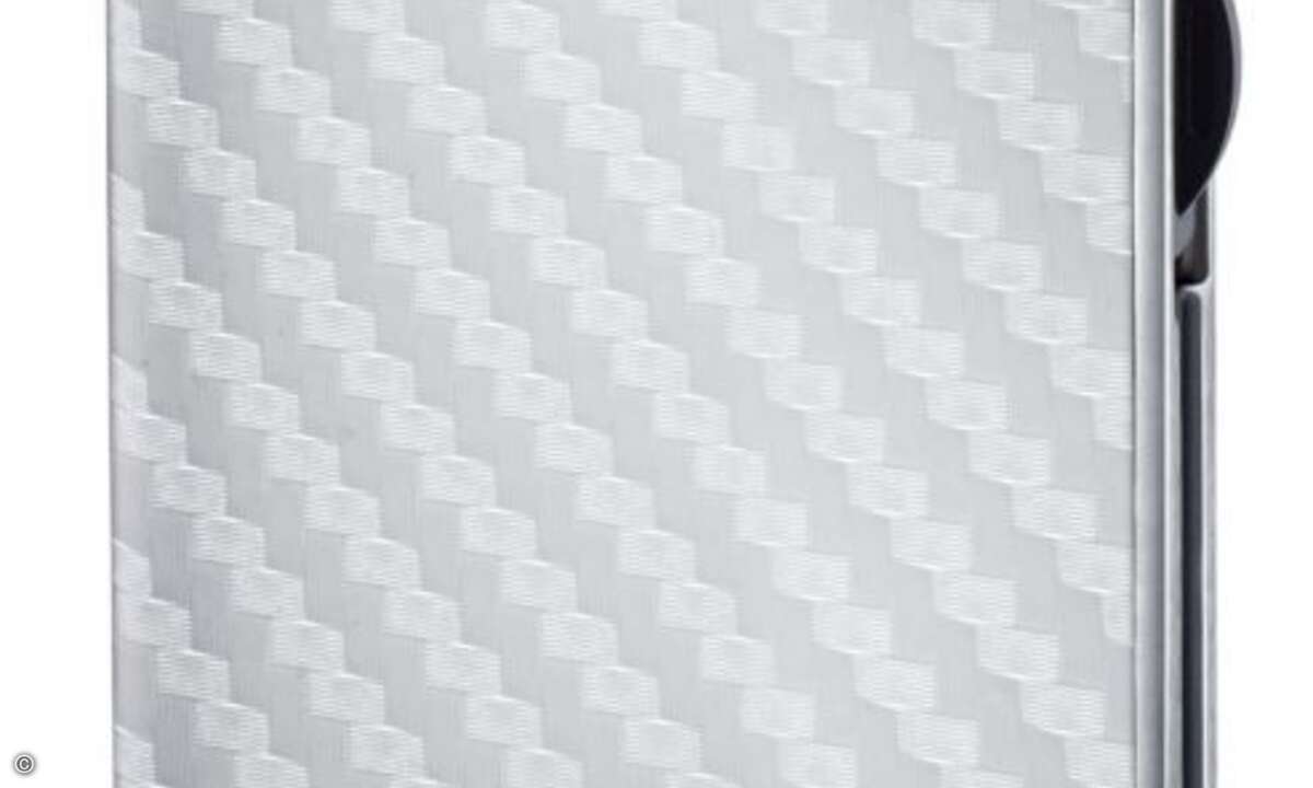... Carbon White, ... (Foto: brinell)