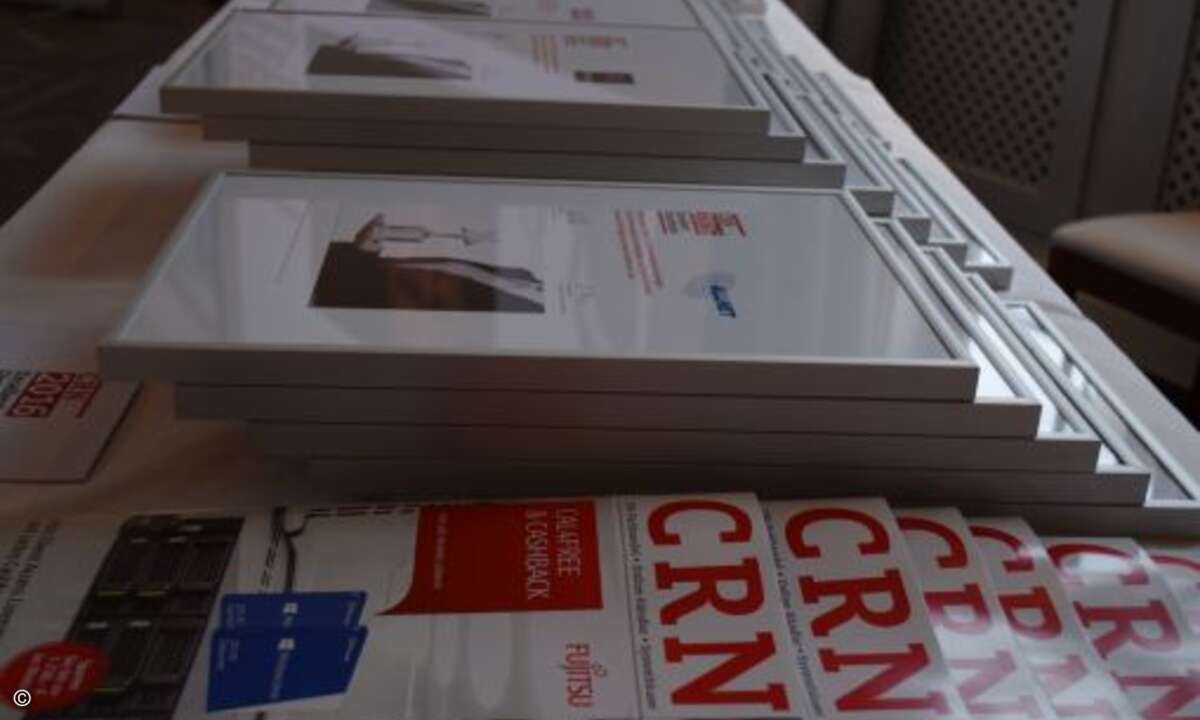 Über 1.900 Fachhändler haben sich an der CRN-Leserwahl beteiligt und die besten Grossisten des ITK-Channels bestimmt (Foto: CRN)