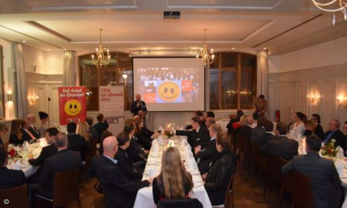 Die meisten Grossisten konnten sich im Händlerurteil deutlich verbessern(Foto: CRN)