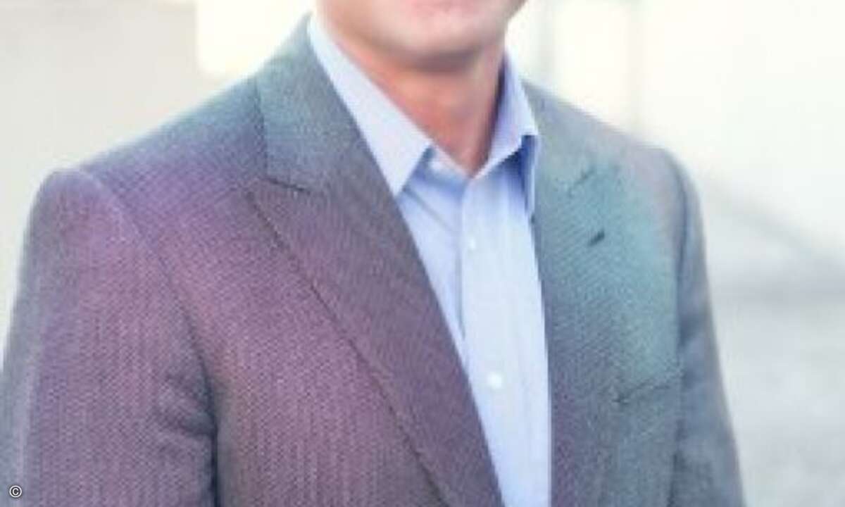 Ken Muir: CEO von GWAVA(Foto: GWAVA)
