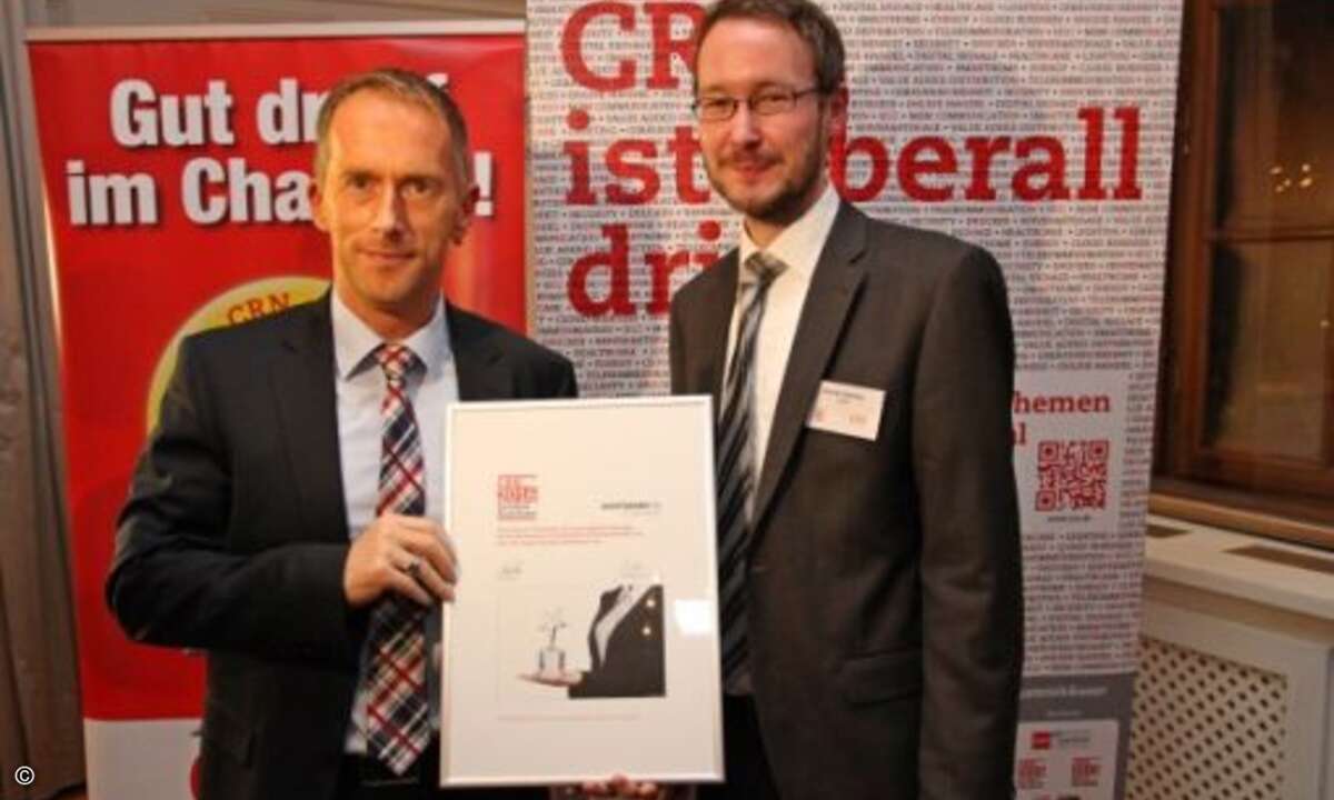 Wortmann - Note 1,84
Meik Blase von Wortmann (Bild: CRN)