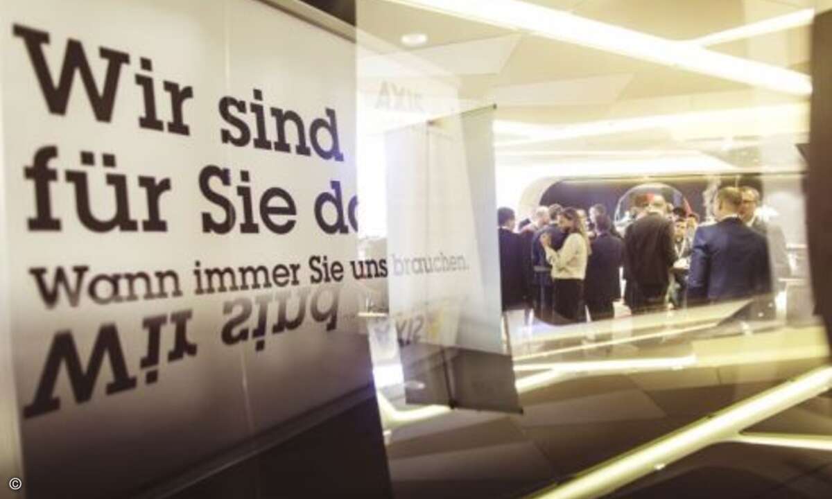 (Foto: Axis)