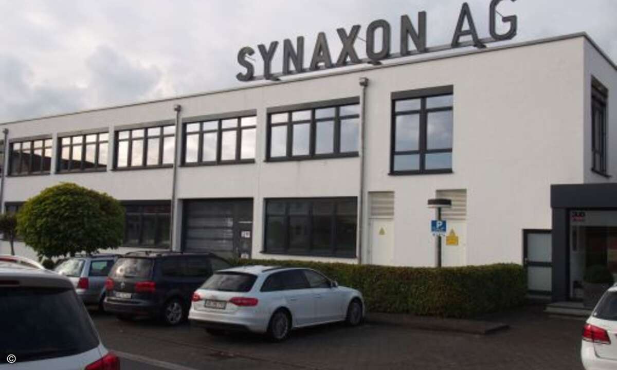 Mit dem Handel groß geworden ist die Verbundgruppe Synaxon (was der vormalige Name PC-Spezialist zeigt). CEO Roebers probiert Managed Services selbst aus, bevor er dann den Partnern der Verbundgruppen entsprechende Modelle empfiehlt.
