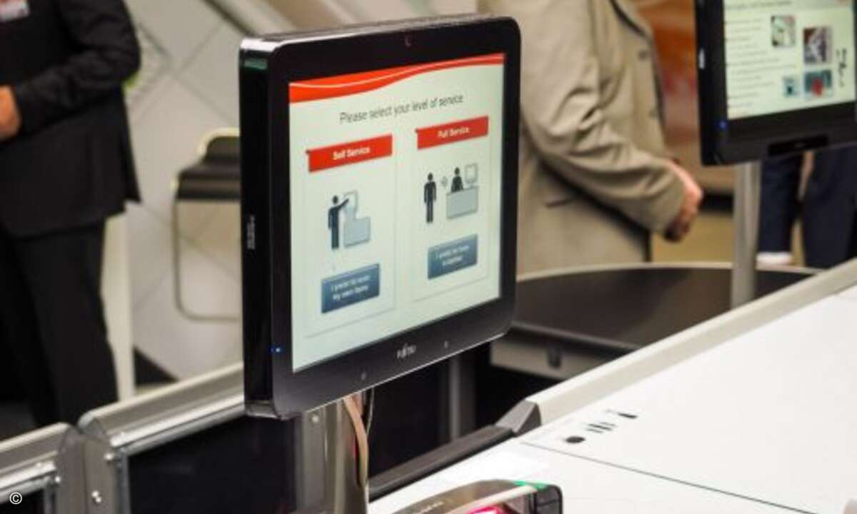 (Bild: Fujitsu)