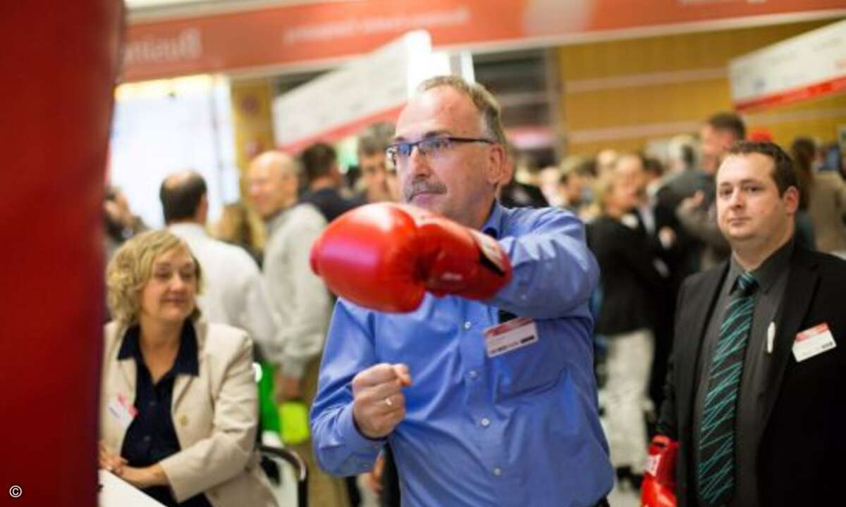 (Bild: Fujitsu)