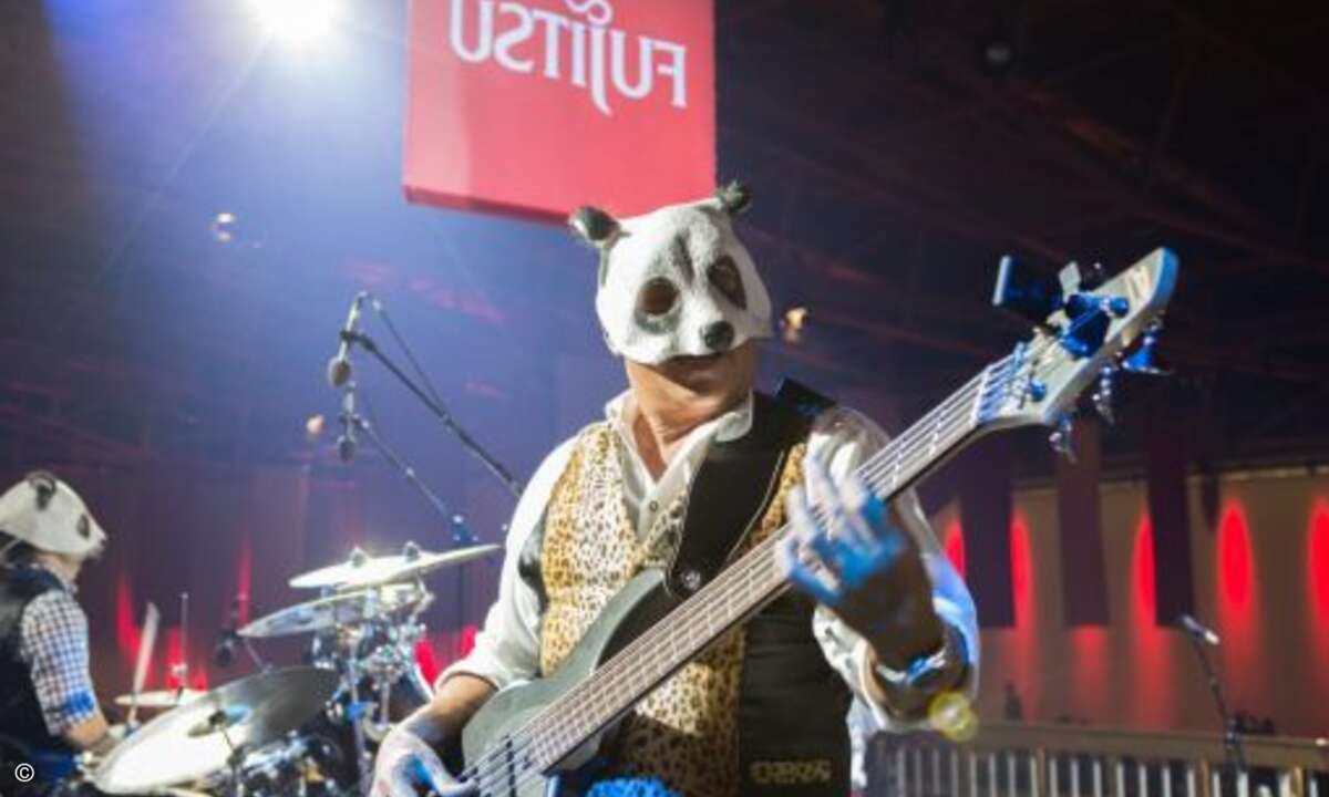 (Bild: Fujitsu)