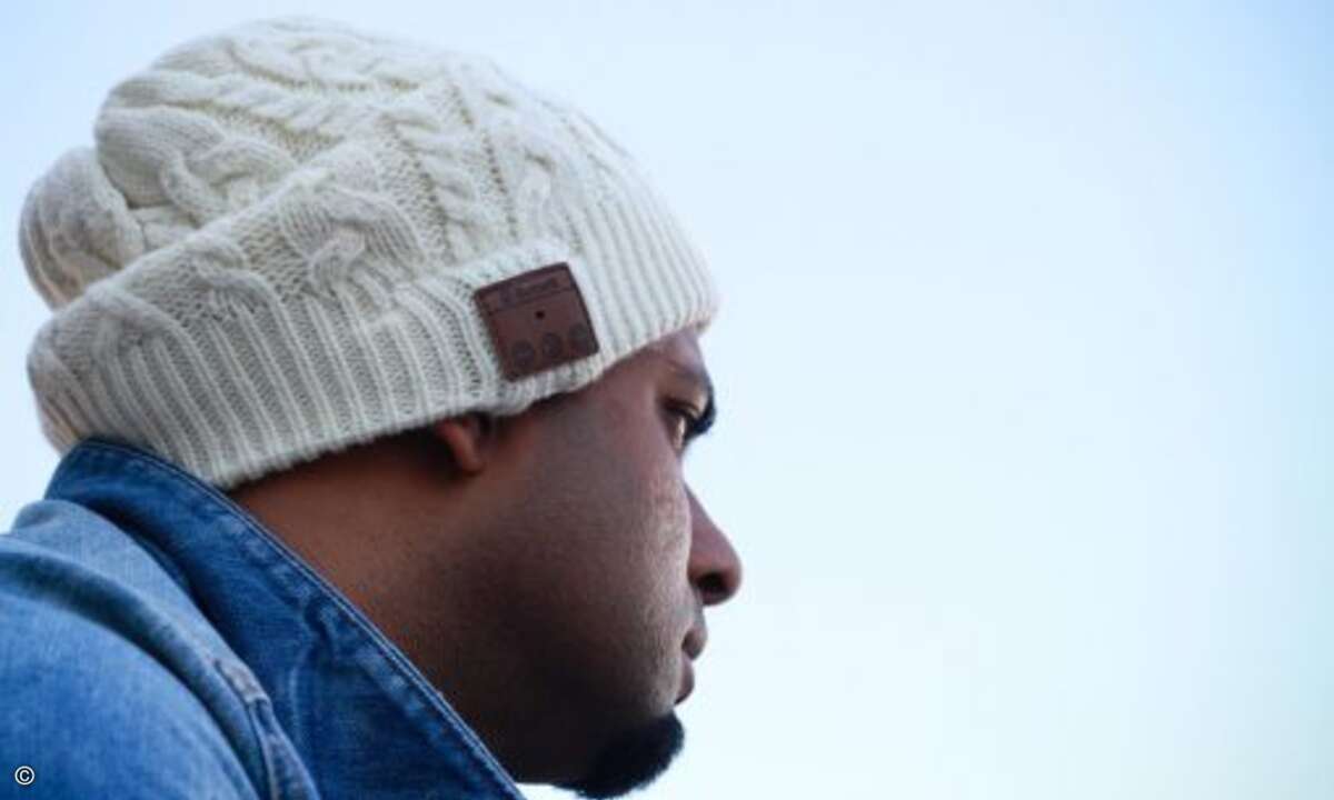 »Archos Music Beany« (Bild: Archos)