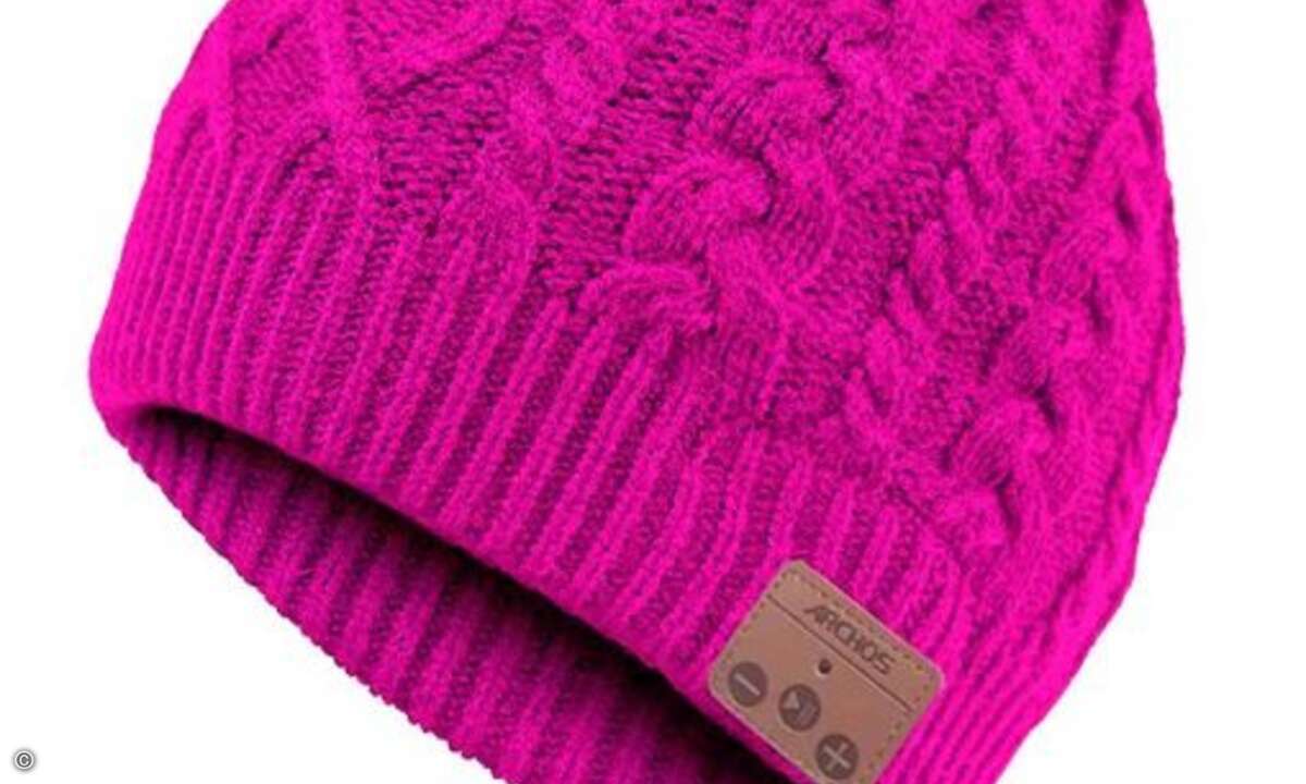 »Archos Music Beany« (Bild: Archos)