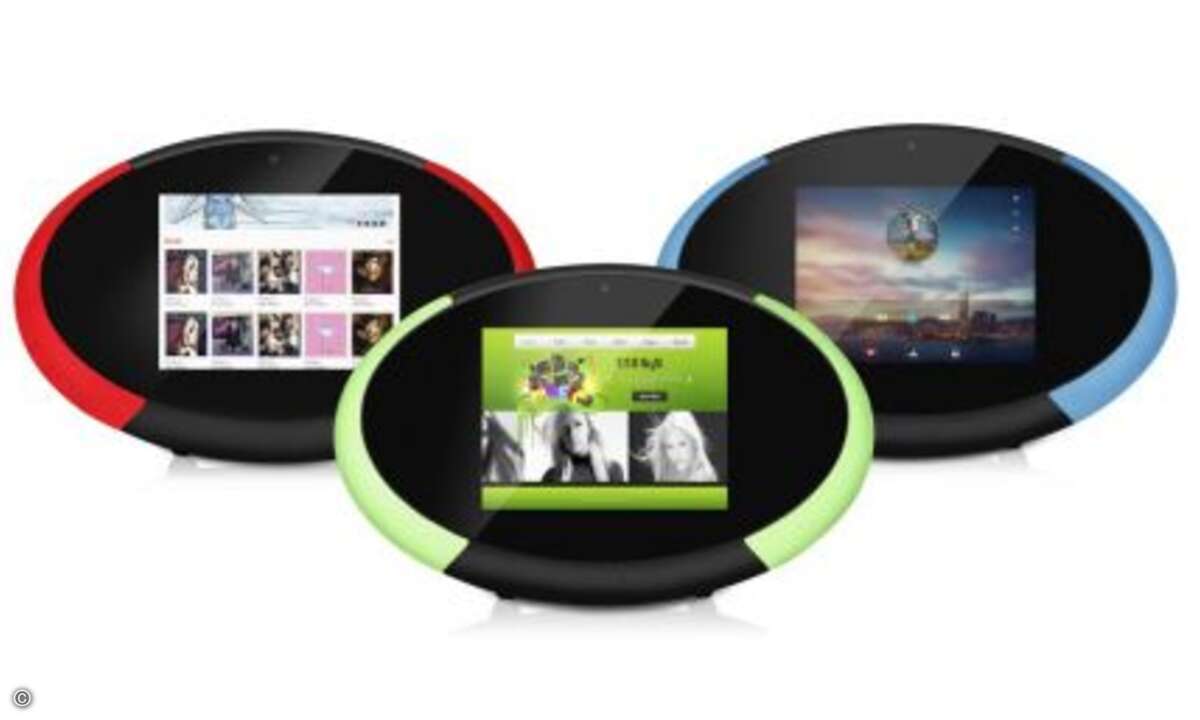 »CocktailAudio Multiplay 8« von Novel-Tech (Bild: Novel-Tech)