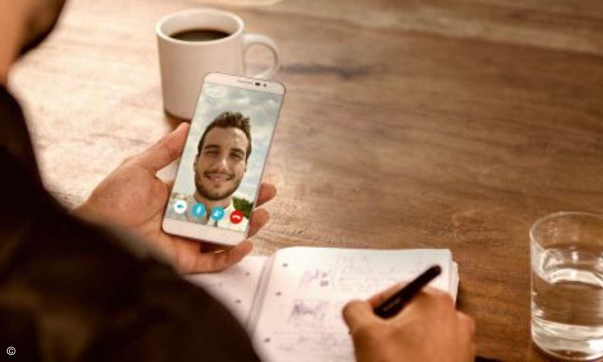 Das Einsteigersmartphone kostet nur 170 Euro (Foto: Coolpad)