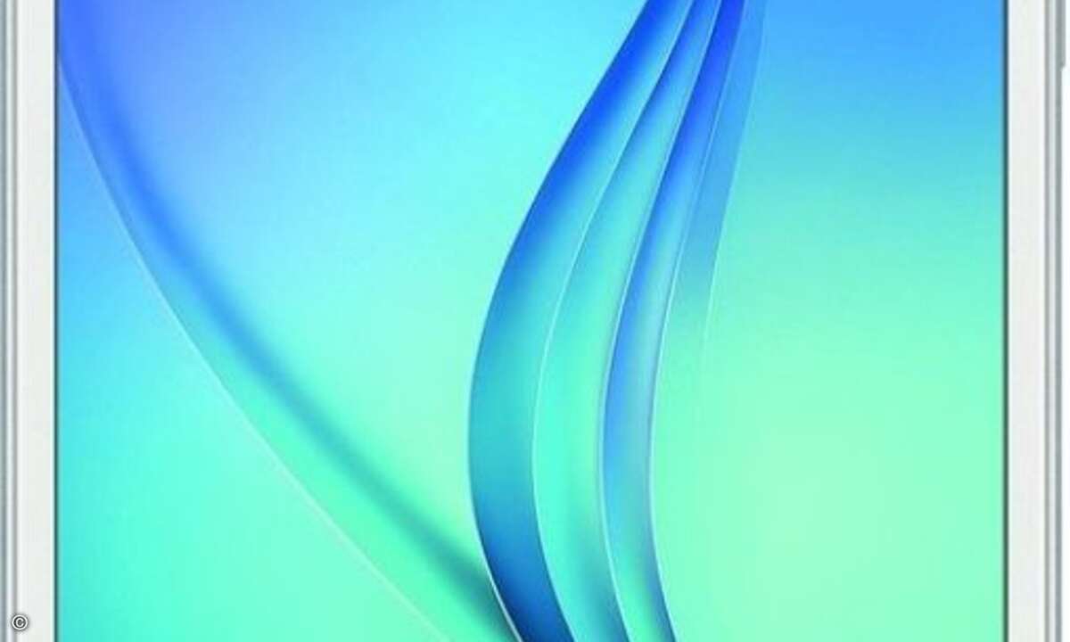 Samsungs Galaxy Tab A 9.7 holte sich Platz 3 mit 2,665 Klicks (Foto: Samsung)