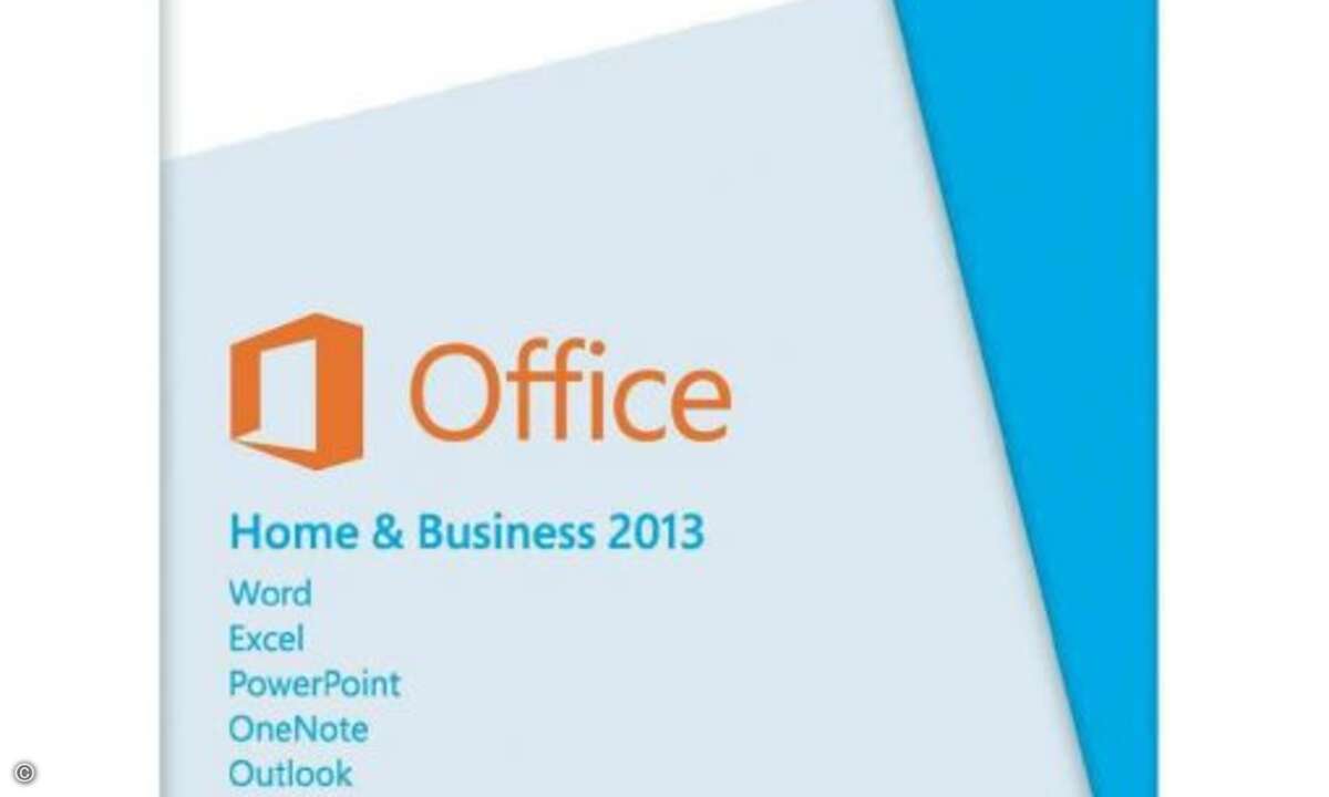 ... dass nur von der 2013er-Version mit 10.835 Klicks geschlagen wird (Foto: Microsoft)