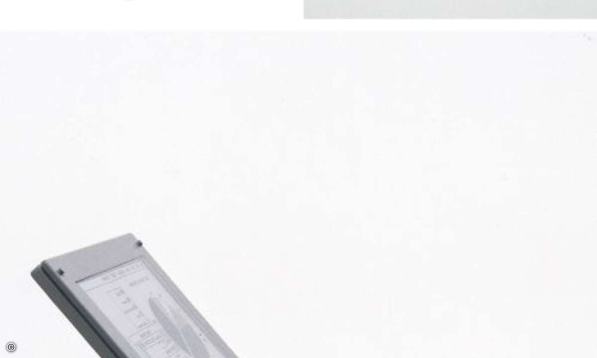 Doch in Apples Design-Schmiede dachte man auch über ganz andere mobile Konzepte nach (Foto: Hartmut Esslinger und frog team / Arnoldsche Art Publishers »Genial Einfach«)