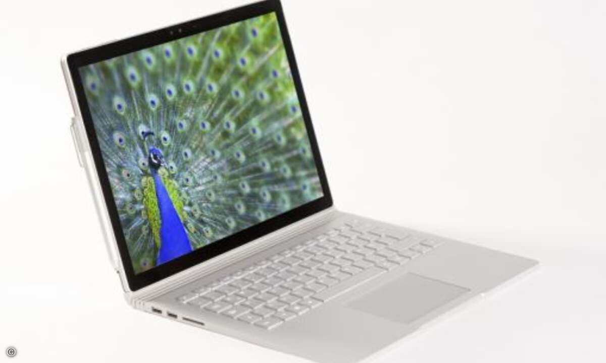 (Foto: Microsoft)