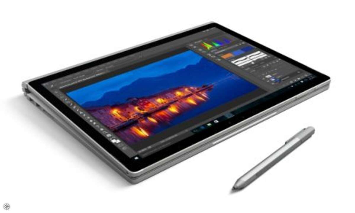 (Foto: Microsoft)