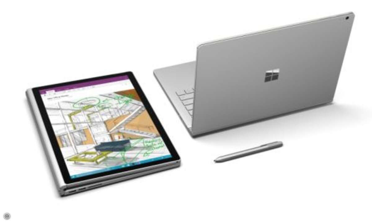 (Foto: Microsoft)
