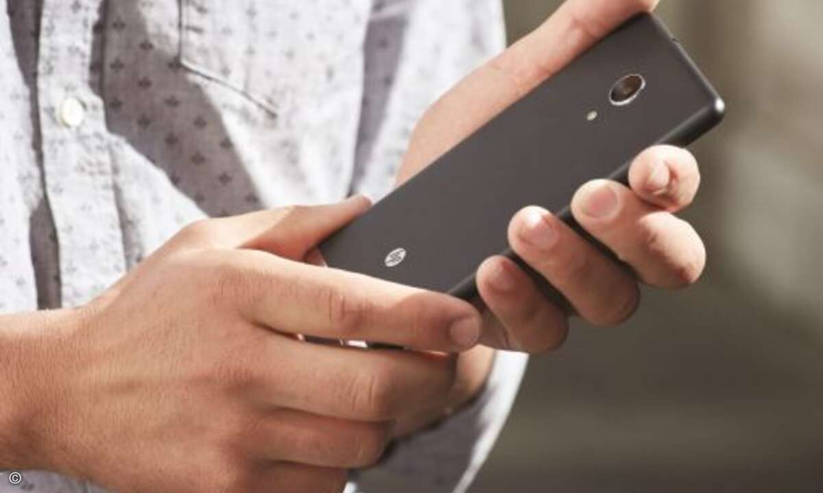 »HP Elite x3« (Bild: HP)