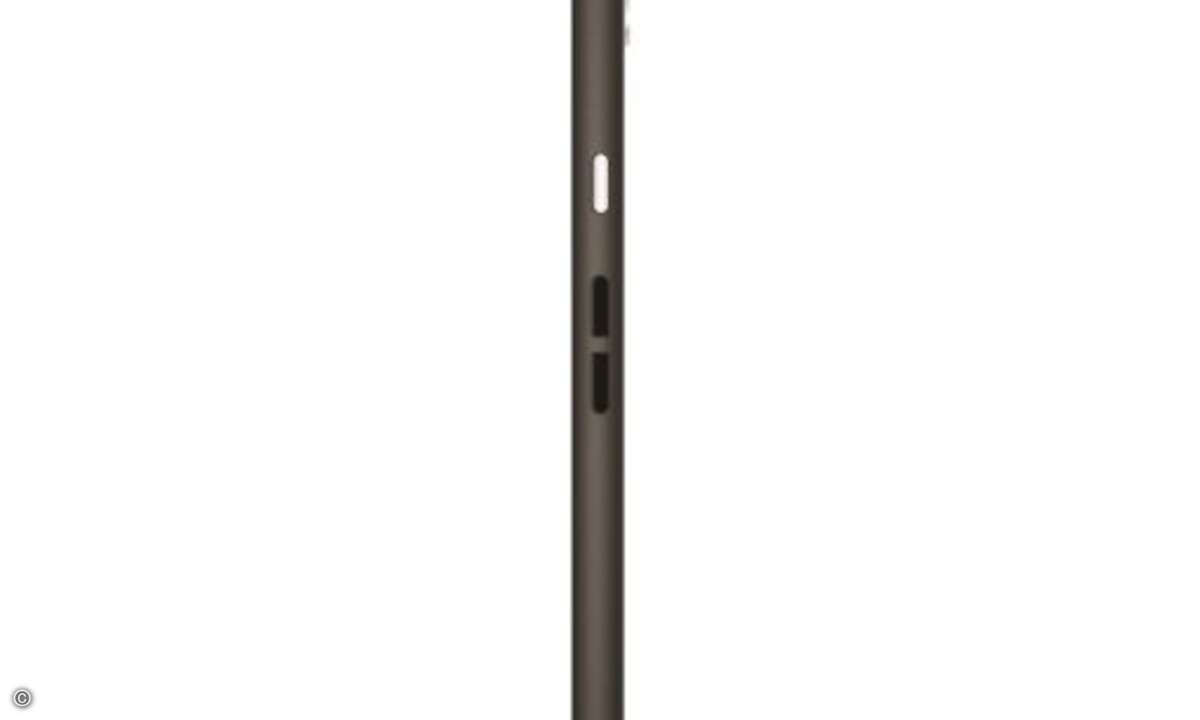 »HP Elite x3« (Bild: HP)