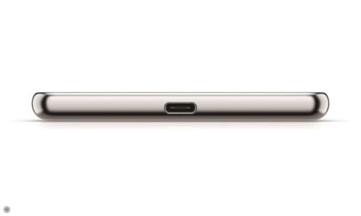 »HP Elite x3« (Bild: HP)