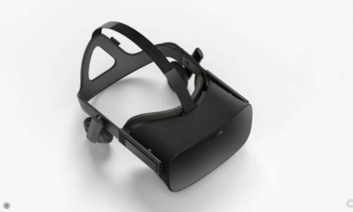 (Foto: Oculus VR)
