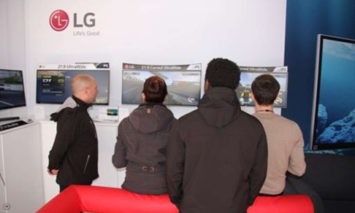 Foto: LG Electronics