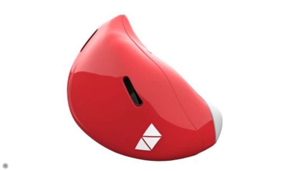 Zur Finanzierung will Waverly Labs über die Crowd-Funding-Seite Indiegogo Vorbestellungen annehmen (Bild: Waverly Labs)