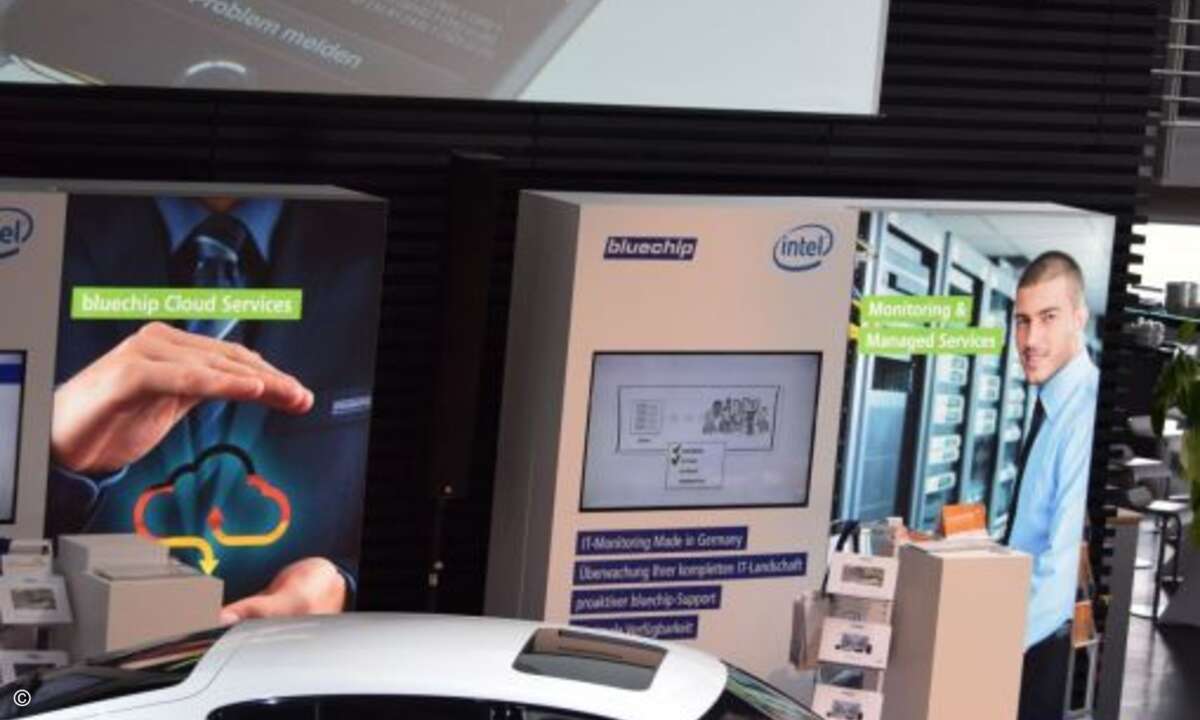 Oliver Manicke von Porsche (Teamleiter E/E-Querschnitt und Connect) gab einen Einblick in die Digitalisierungsstrategie des Sportwagenbauers.