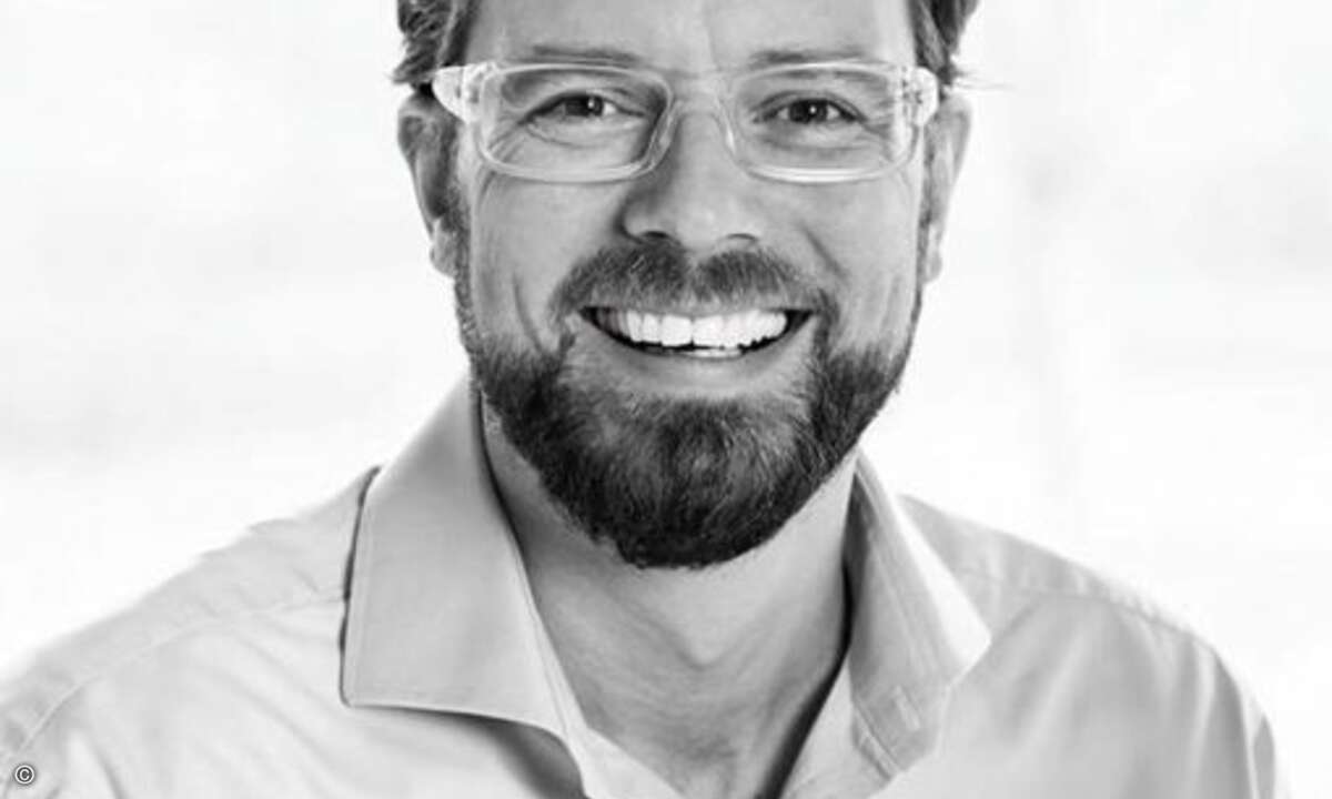 Neben- oder schon Hauptberuf IT-Journalist? Ralph Friederichs, Geschäftsführer des Systemhauses Cyberdyne, war einer der Teilnehmer der iTeam-Bildungsreise nach China