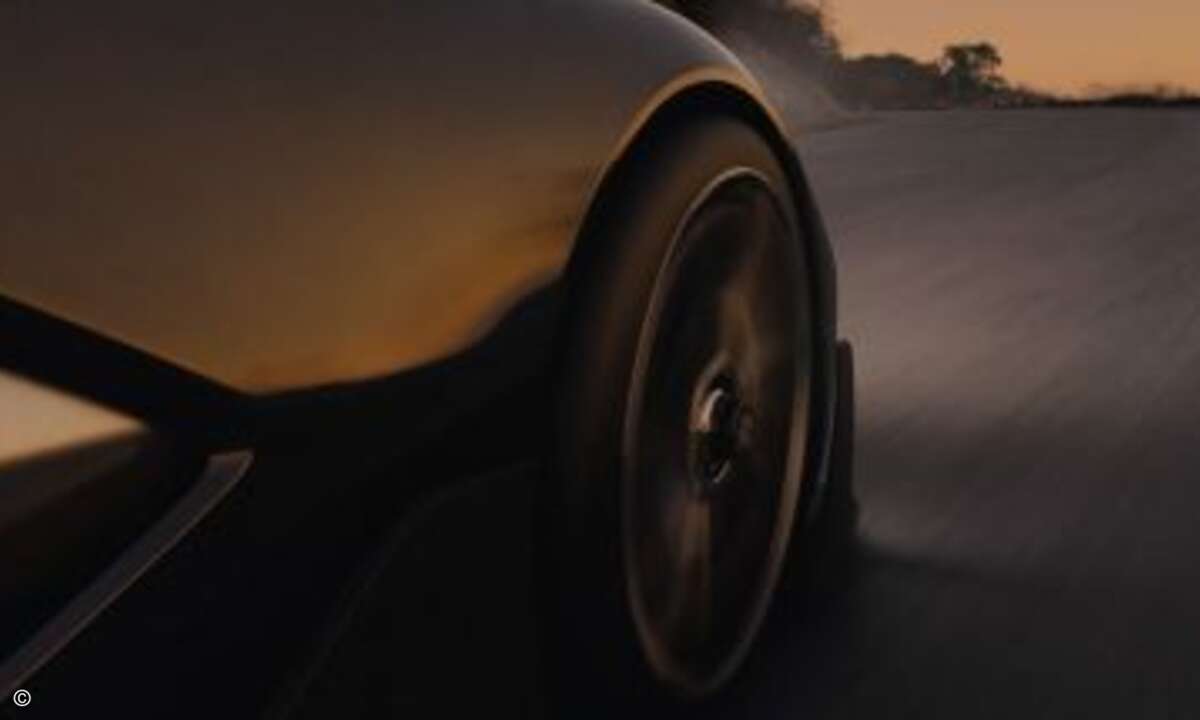 ... inklusive autonomem Automatikfahrmodus (Foto: Faraday Future)