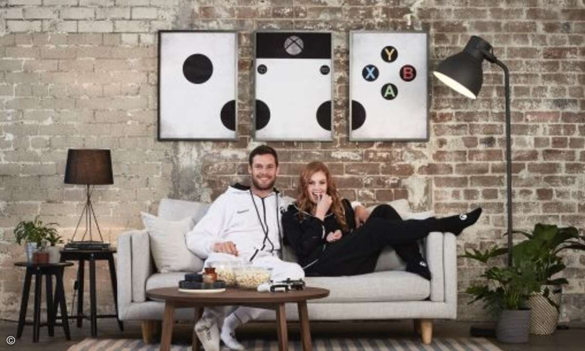 So können stilbewusste Gamer und Gamerinnen jetzt endlich modebewusst