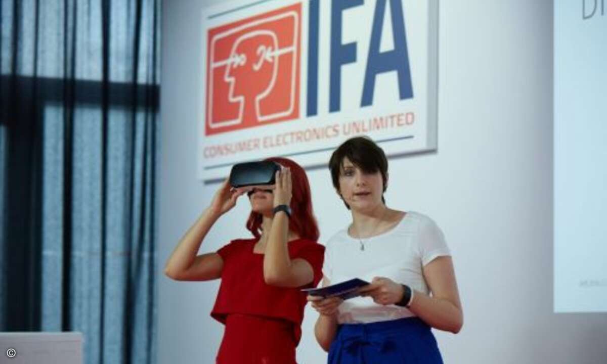 (Bild: IFA)