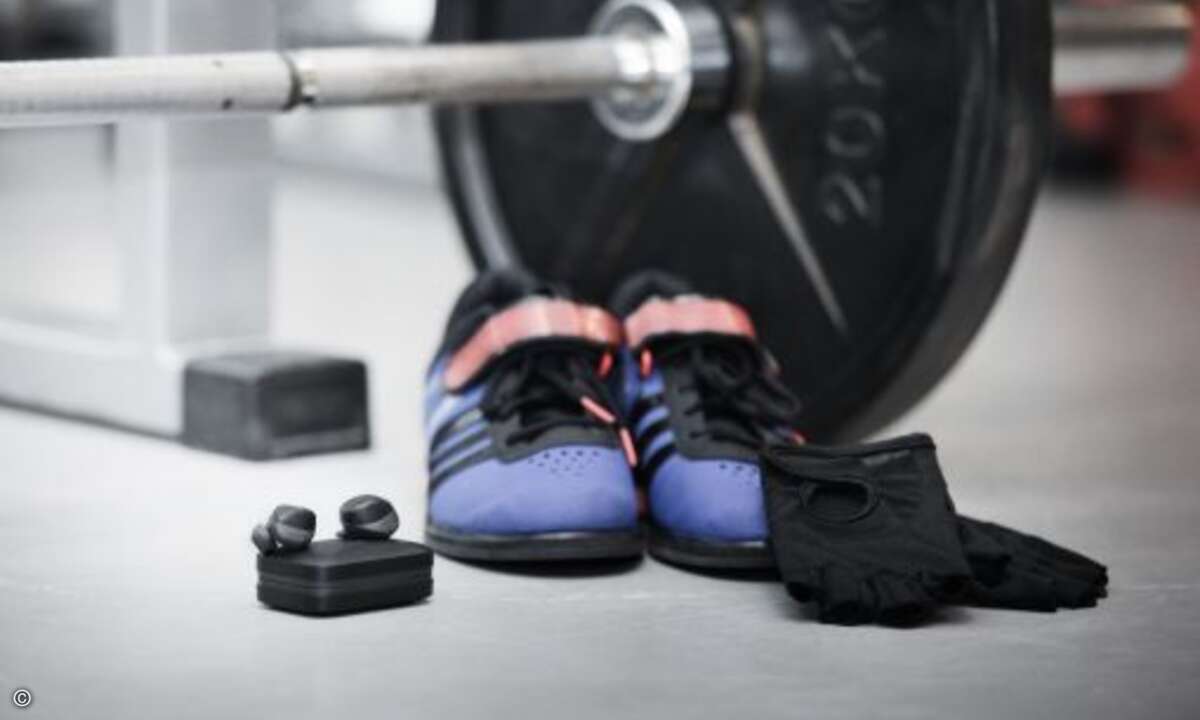 »Jabra Elite Sport« nutzt Bluetooth für die Übertragung von Audiodaten vom mobilen Android-/iOS-Endgerät (Bild: Jabra)