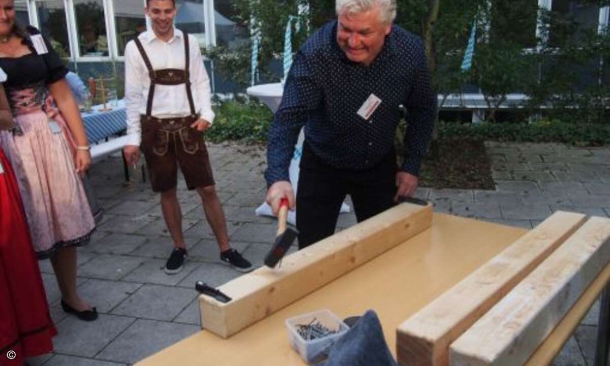 ... ebenso wie CRN-Chefredakteur Martin Fryba,...(Foto: CRN)