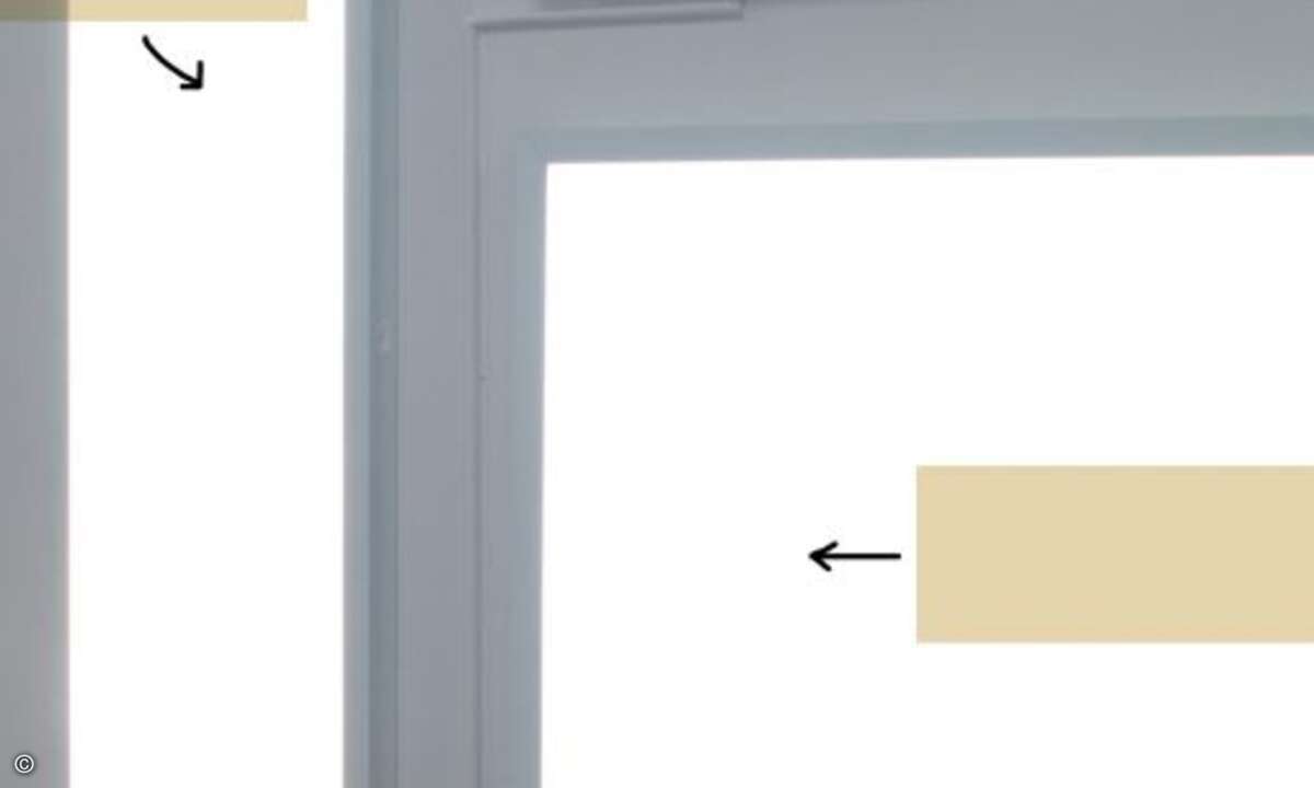 Sie bieten unter anderem die Möglichkeit, zwischen drei verschiedenen Farbtemperaturen zu wechseln (Foto: Ikea)