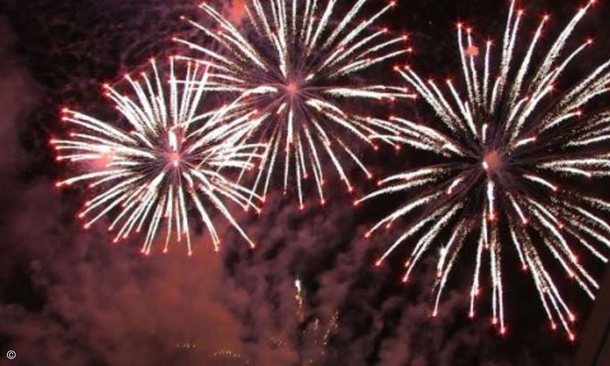 Wortmann feierte seinen 30. Geburtstag mit einer großen Jubiläumsmesse (Bild: Wortmann)