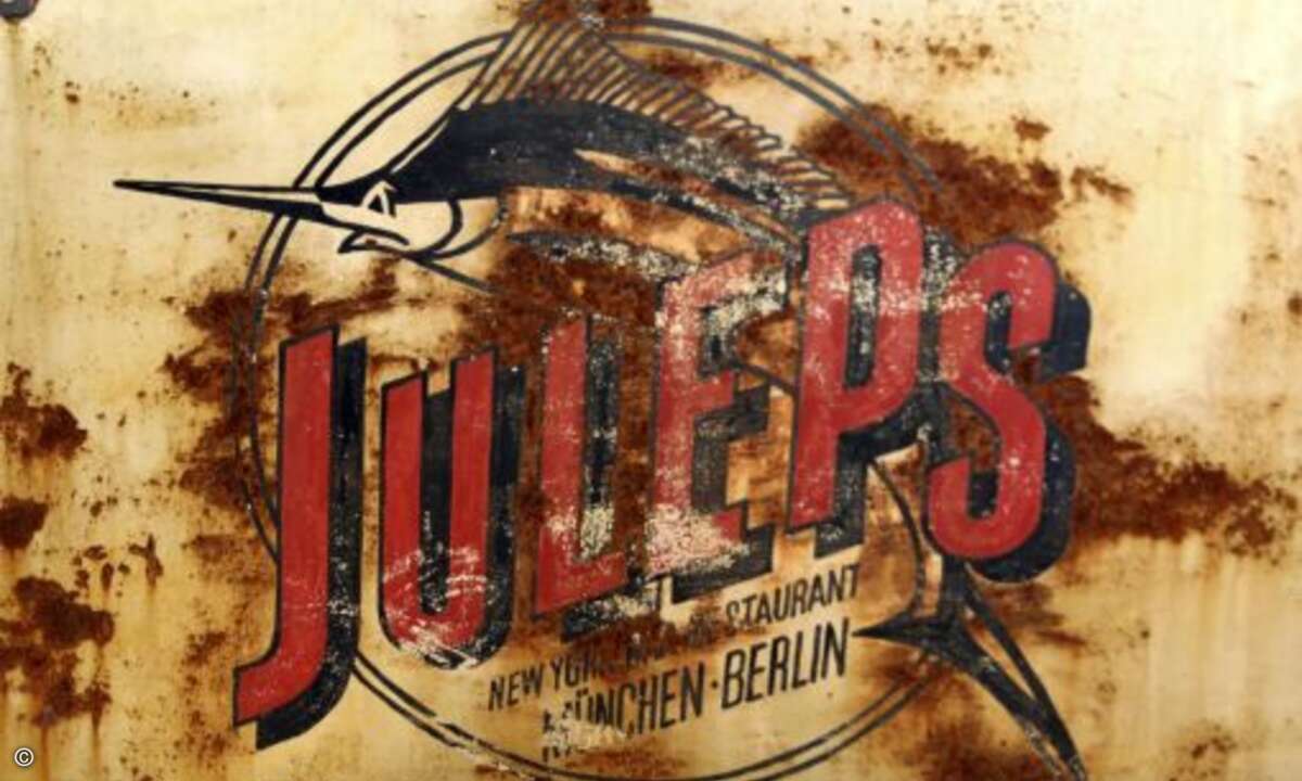 Danke an Juleps für die tolle Location und an unsere Gäste für die nicht minder tolle Stimmung! Schön wars! Das gesamte CRN-Team freut sich schon auf die Neuauflage im kommenden Jahr! (Foto: CRN)
