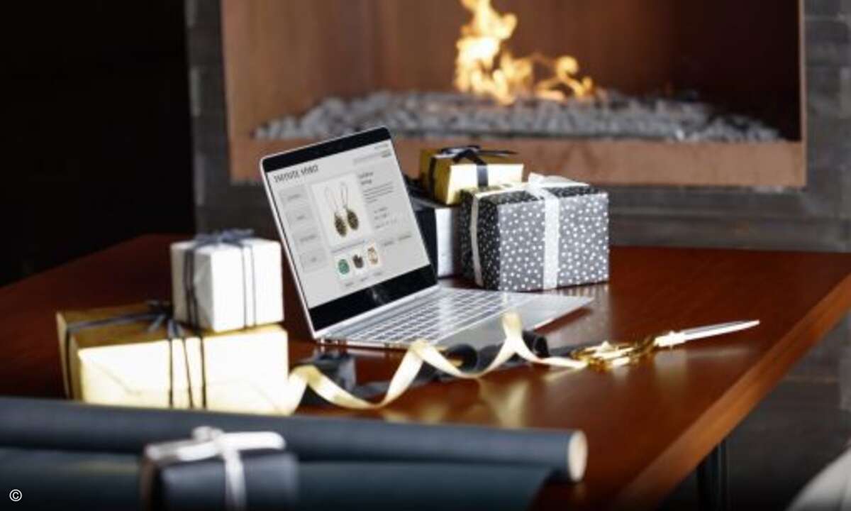 HPs »Spectre x360« ist die zweite Generation des revolutionären »HP x360«-Convertible-PCs (Bild: HP)