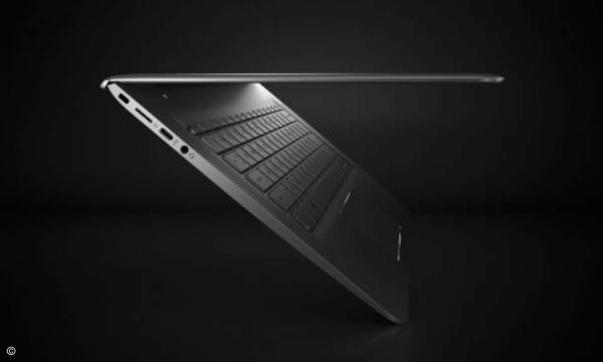 Der »HP ENVY Laptop« wurde für Kunden entwickelt, die einen Premium-Laptop zu einem erschwinglichen Preis suchen (Bild: HP)