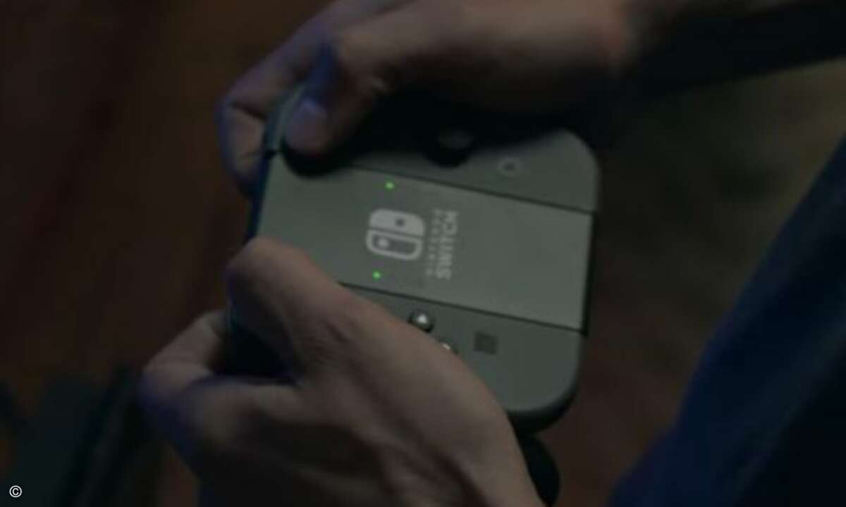 Die Joy-Con-Controller...  (Foto: Screenshot Youtube / Nintendo)