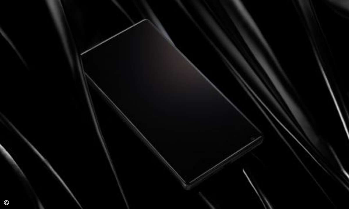 Leider ist das Gerät vorerst allerdings nur in China erhältlich (Foto: Xiaomi)