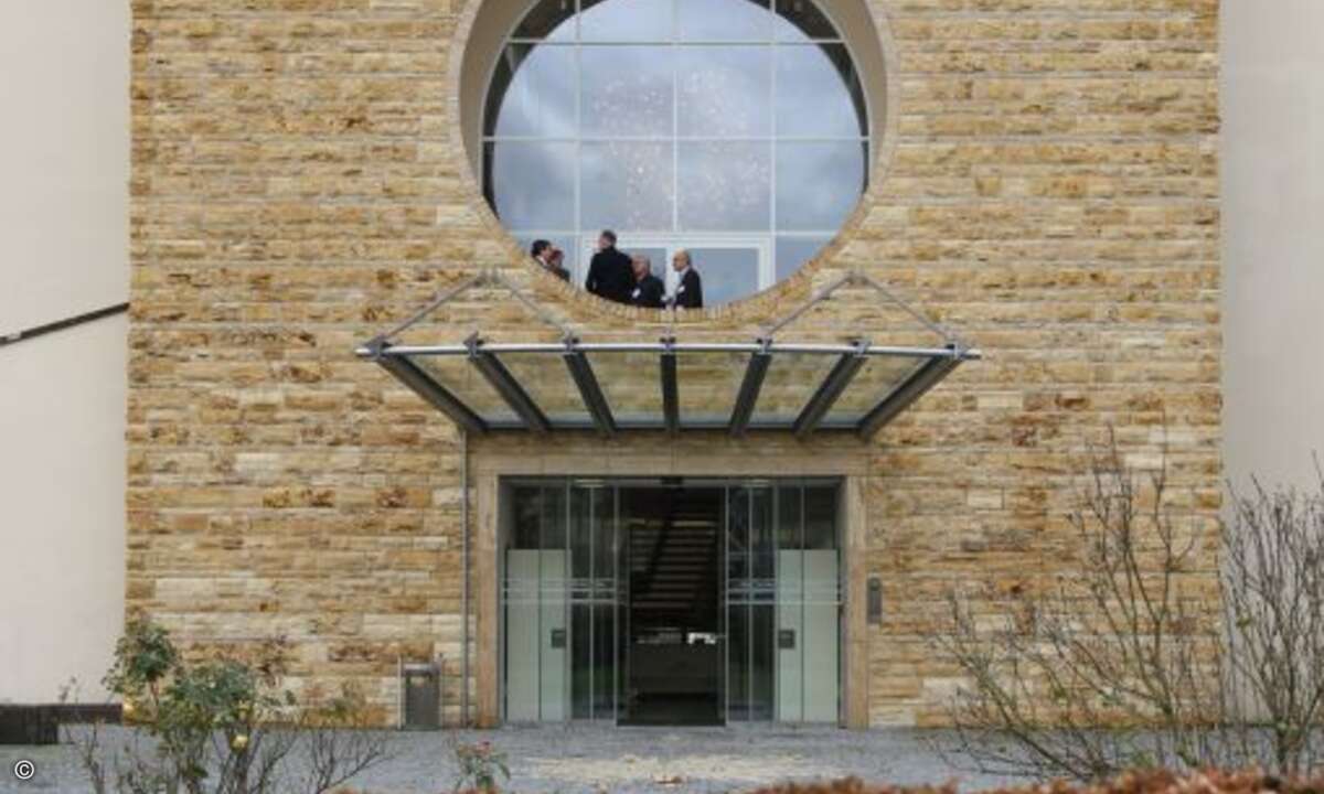 Ein gelungenes Event mit rundum zufriedenen Gästen und glücklich strahlenden Siegern. Beste Aussichten also für das nächste Jahr. Denn so sicher wie der Weihnachtsmann kommt, gilt auch: nach dem ITK-Spitzentreffen ist vor dem ITK-Spitzentreffen. Wo?