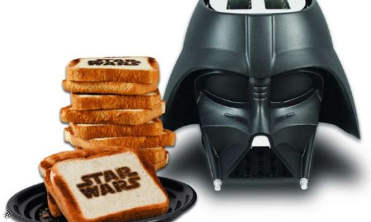 Der Gastgeber hat inzwischen schon leckere Toasts zubereitet... (Foto: License to Play)
