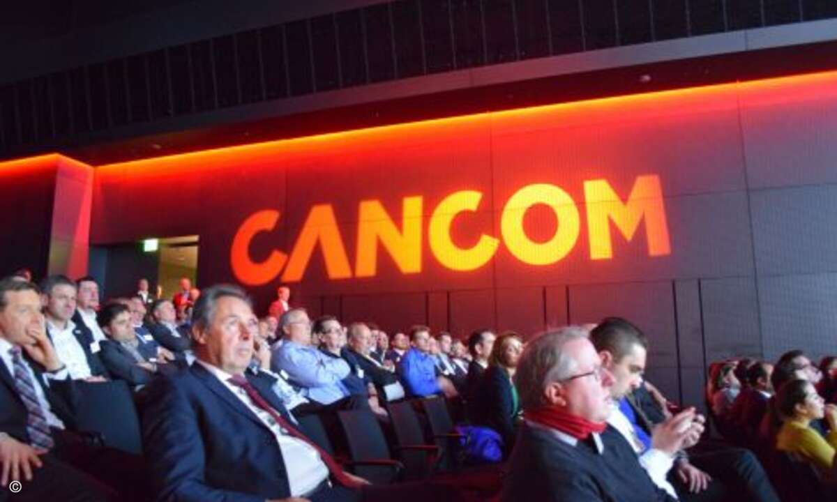 Februar - CRN bei Top-Systemhäusern:
(mf) Bechtle, Computacenter, Cancom: Die drei marktführenden Systemhaus-Riesen stehen naturgemäß unter enger Beobachtung der Wettbewerber. Im Gegensatz zu mittleren oder gar kleinen Systemhäusern sorgen die PR-St