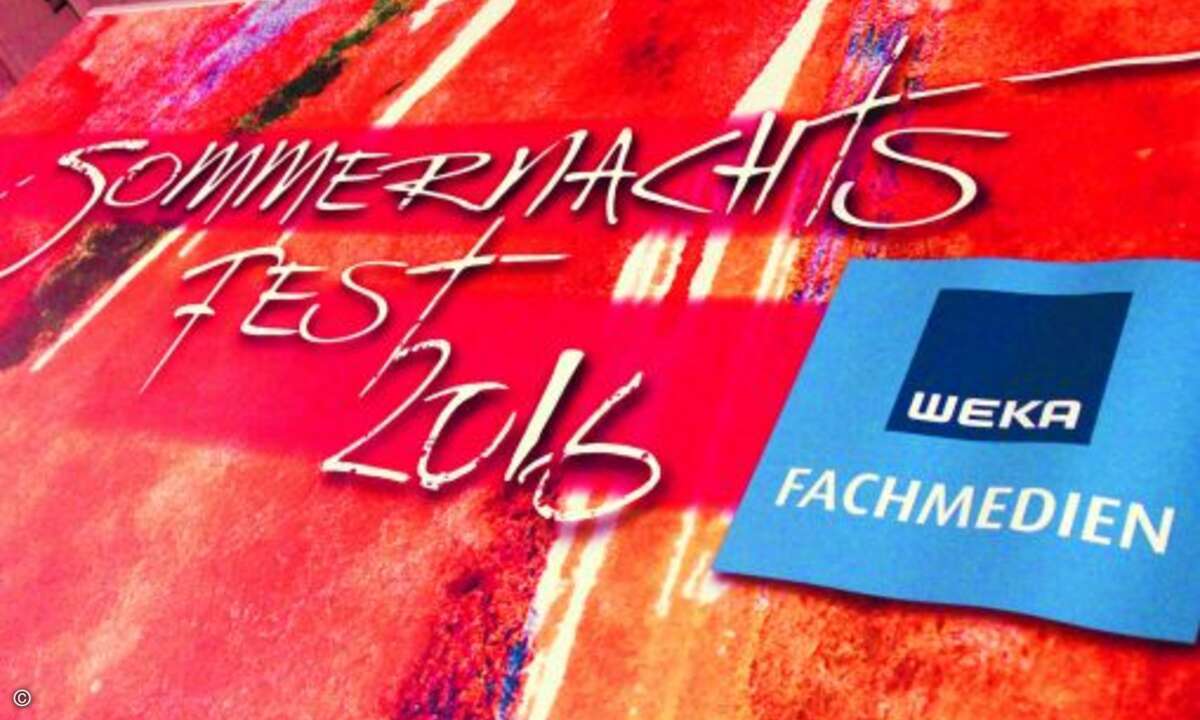 Juli - Die ITK- und Elektronik-Branche feiert den Sommer:
(lb) Das alljährliche Sommernachtsfest der WEKA FACHMEDIEN gehört für die treibenden Kräfte der ITK- und Elektronik-Branche schon seit Jahren zu den fest reservierten Terminen im Kalender. I