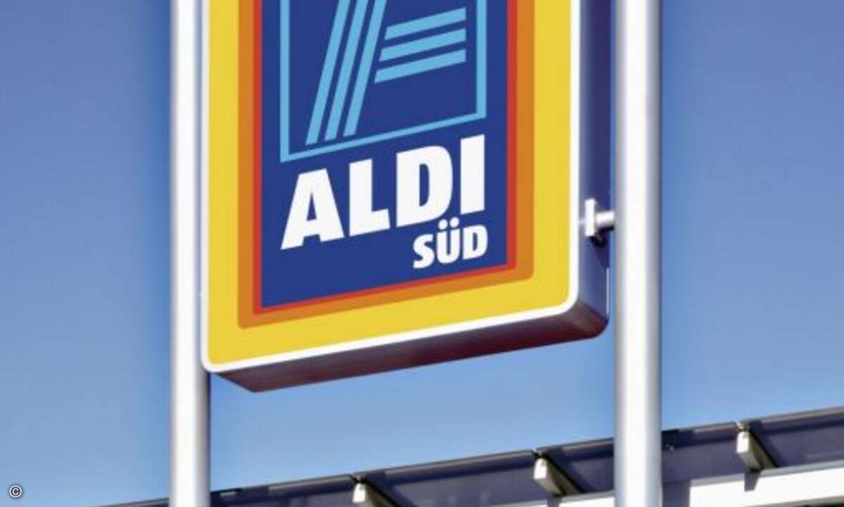 Aldi hat es als zweiter deutscher Einzelhändler unter die weltweiten Top 10 geschafft: Rang 8. (Bild: Aldi Süd)