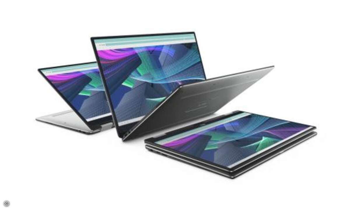 Dell hat das komplette PC-Portfolio auf Intels Core-Prozessoren der 7. Generation plus Windows 10 umgestellt. Alle Modelle der XPS-, Inspiron- und Alienware-Reihen sowie die Systeme OptiPlex, Latitude und Precision erhalten ein Upgrade auf Kaby Lake.