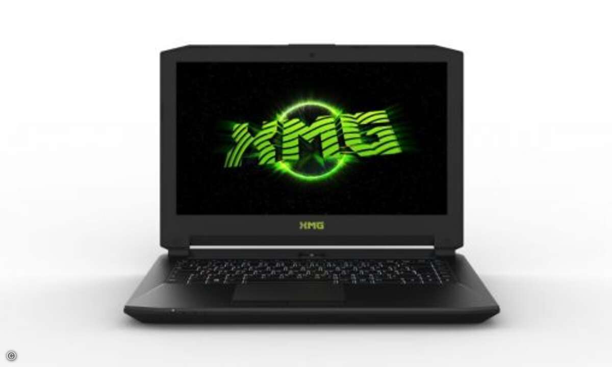 Gaming-Spezialist Schenker Technologies packt die neuen Intel-Prozessoren in seine »XMG«-Gaming-Laptops der Pro- und Ultimate-Serien. Der neue »XMG P407« aus der XMG Pro-Serie soll maximale Gaming-Power in einem kompakten Gehäuse vereinen. Der Gaming