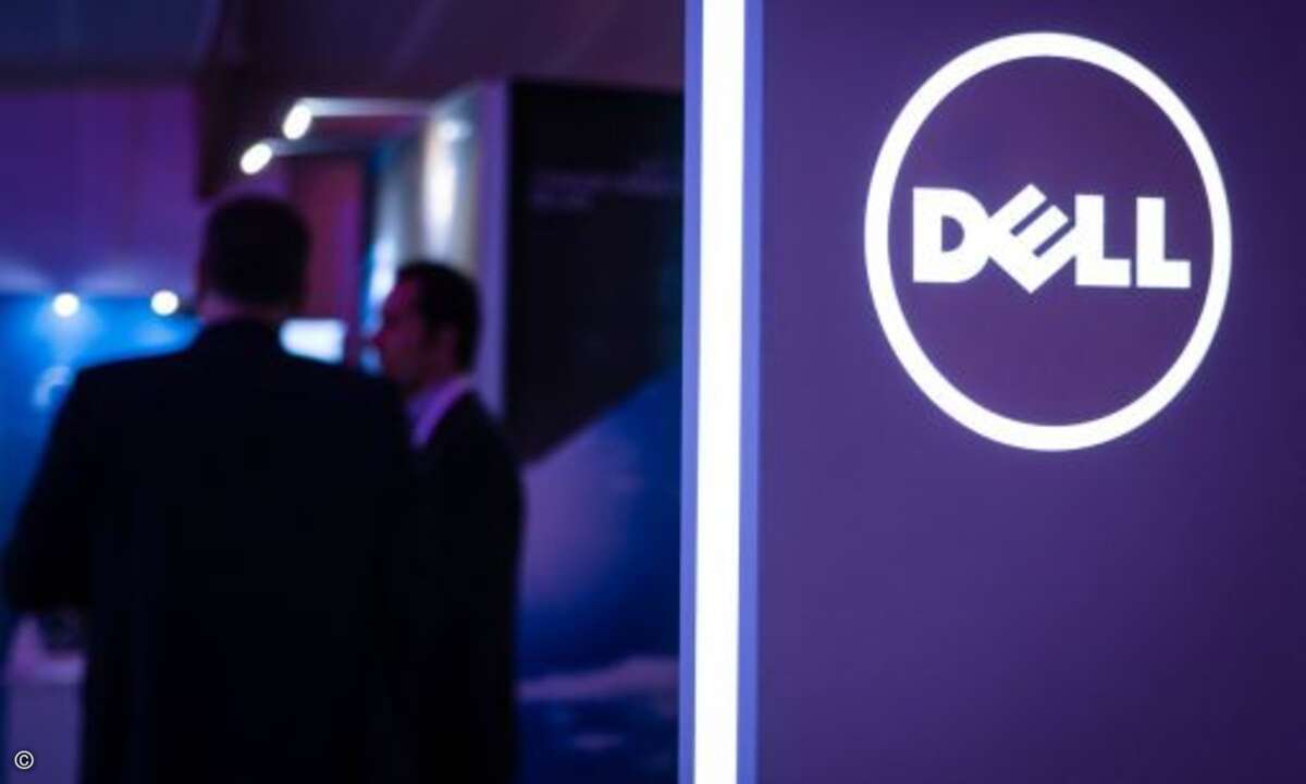 (Bild: Dell EMC)