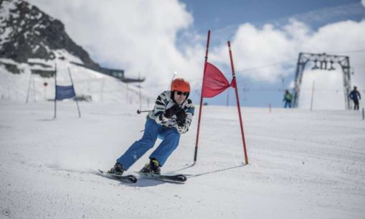 (Foto: Marcel Lämmerhirt / SanDisk)